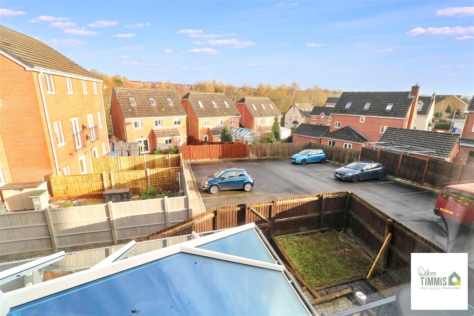 Blithfield Way, Norton Heights, Stoke-On-Trent